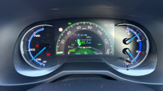 Toyota RAV4 2.5 VVT-i Hybrid Excel TSS 5dr CVT Hybrid Estate